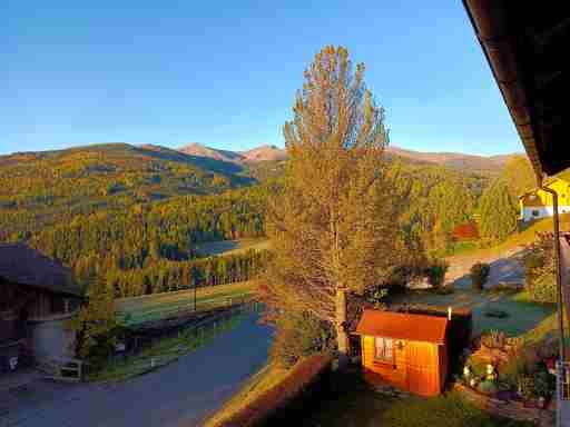 Ferienwohnung St. Wolfgang am Zirbitzkogel