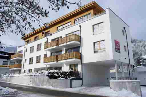 AlpenParks Residence Zell am See