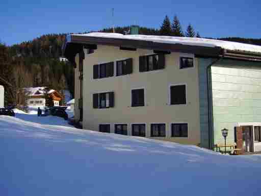 Appartementhaus Hochkönig 1- Schneeberg