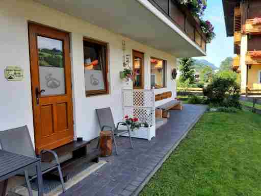 Appartement Hohe Tauern & Großvenediger -Sommercard inklusive-