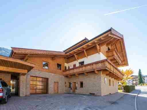 Luxury Lodge Studio in Westendorf near City Centre