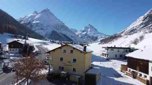 Ferienwohnung Sonnenkogel