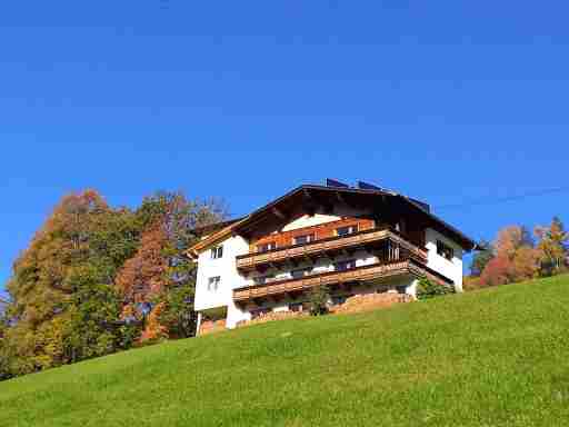 Ferienwohnung Dengg: Stummerberg, Zillertal, Tirol
