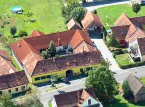 Ferienwohnung im idyllischen Vierkanthof