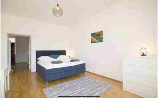 Studio-Apartment between Schoenbrunn & the City Center (18)