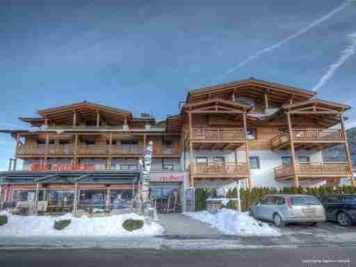 Kaprun Style Apartments by Kaprun Rentals