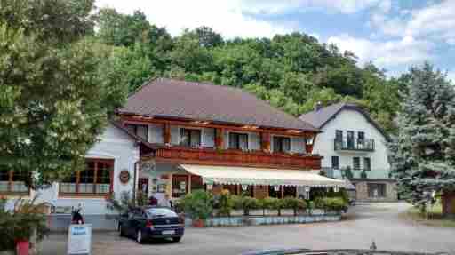 Gasthaus Dürregger