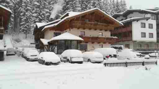 Appartements Alpenland - Schi und Bike - Ferienwohnungen