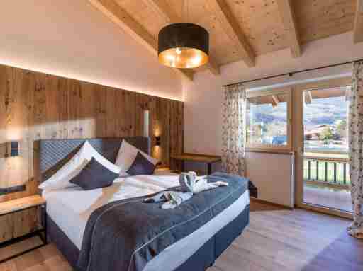 Baderer Apart: Stumm im Zillertal, Zillertal, Tirol