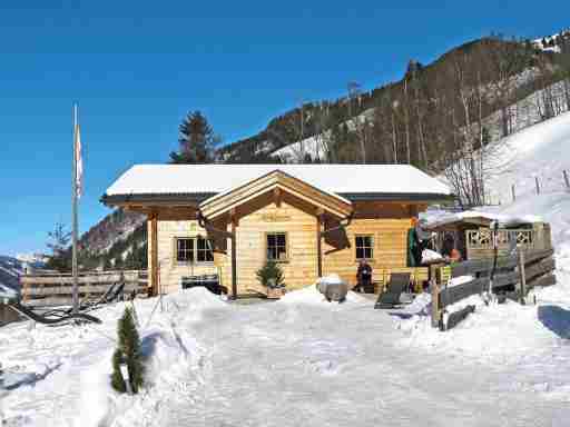 Chalet WALTL - FUC160