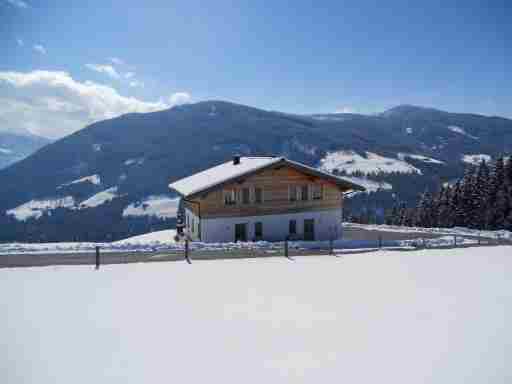 Holiday Home Auer - EBE116