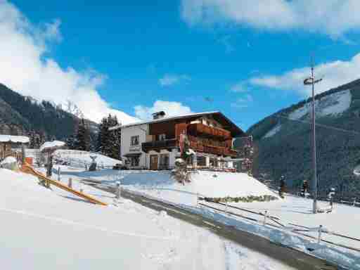 Gasthof Almluft: Stummerberg, Zillertal, Tirol