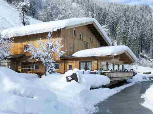 Chalet Talbach - MHO778