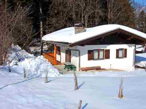 Chalet Amberg