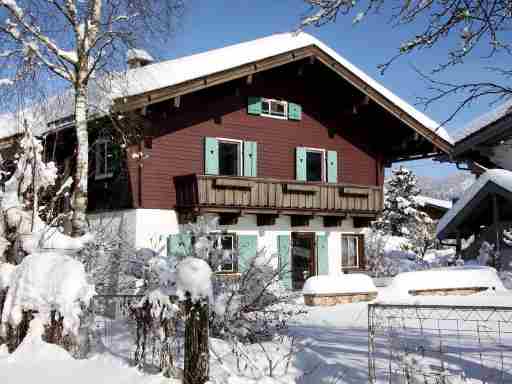 Chalet Patricia