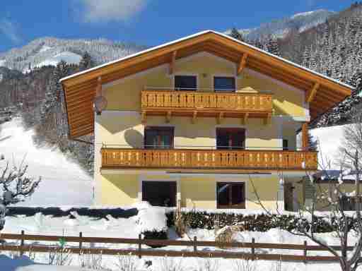 Haus Viktoria: Bruck an der Großglocknerstraße, Bruck Fusch Großglockner, Salzburgerland