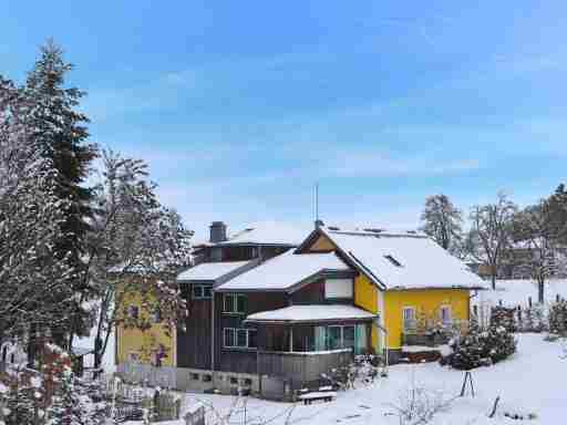 Holiday Home kleine Winten