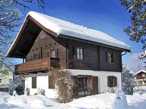 Chalet Weissenbach