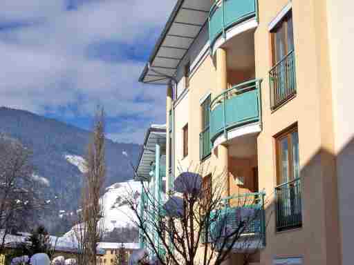 Apartment Haus Kitzsteinhorn