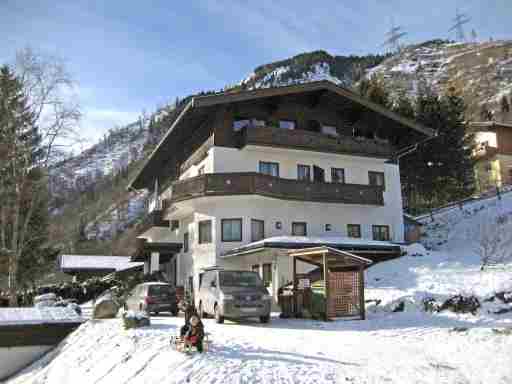 Apartment Kitzsteinhorn