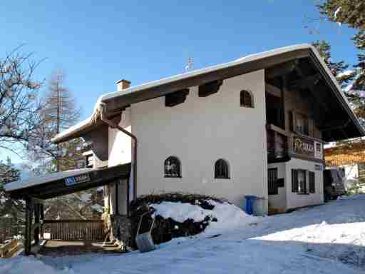 Chalet Solea - IST201