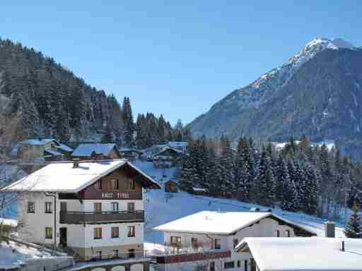 Apartment Tyrol - TDL125