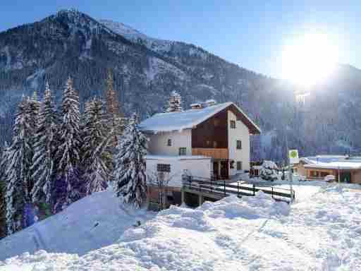 Holiday Home Schönblick - KPL643