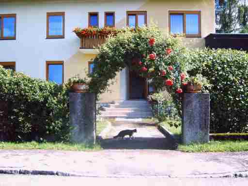 Gästehaus Margit Miklautsch