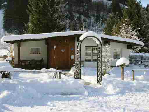 Holiday Home Ferienhaus Keil