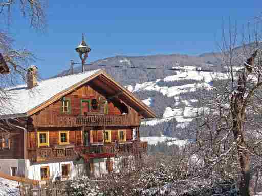 Holiday Home Wierer-1