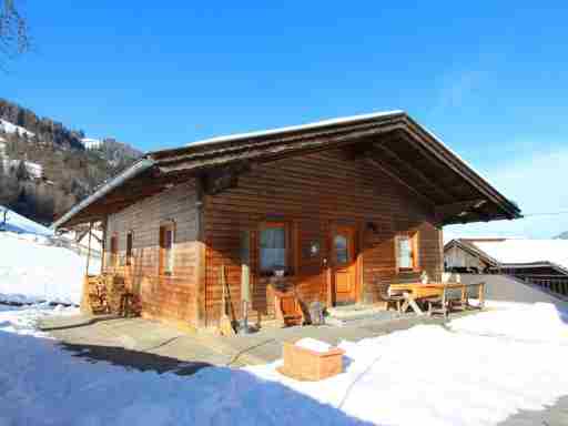 Chalet Katharina