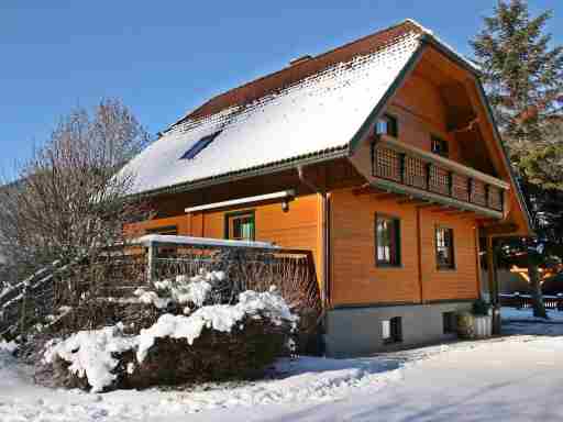 Chalet Schladming Lodge