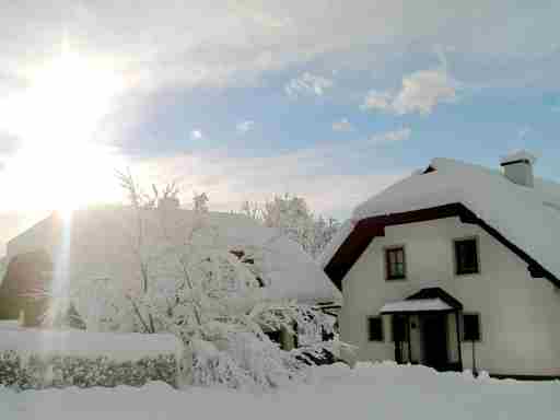 Familienappartement Schnitzer: Seeboden am Millstätter See, Millstätter See Bad Kleinkirchheim Nockberge, Kärnten