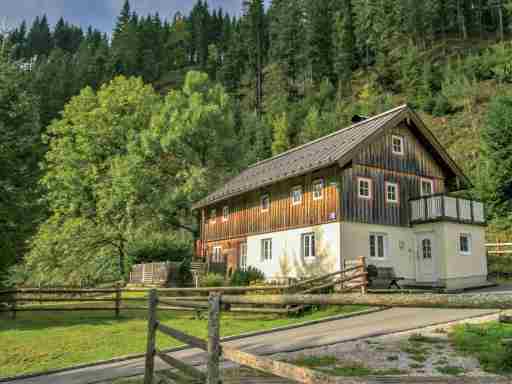 Holiday Home Plaik-Häusl