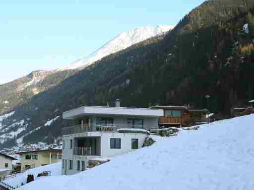 Apartment Collina