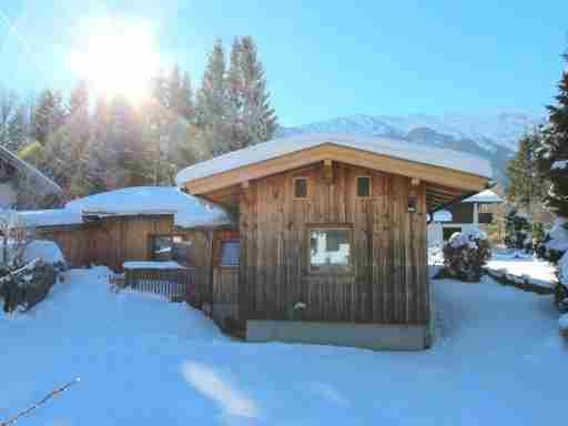 Chalet Bärenkopf