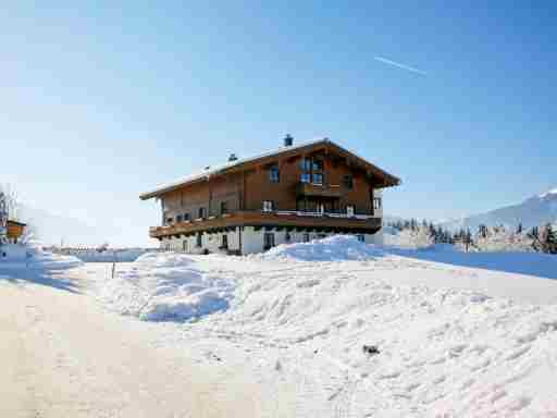 Apartment Kitzsteinhorn