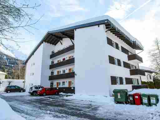 Apartment Am Birkenhain-19