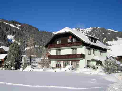 Apartment Hochjoch