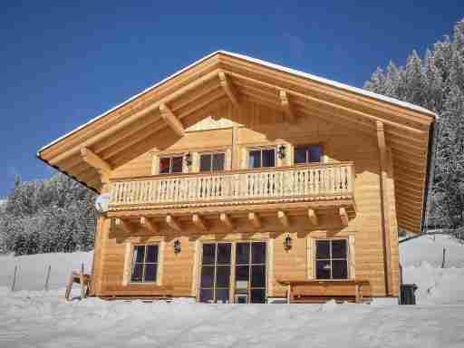 Chalet Glockner