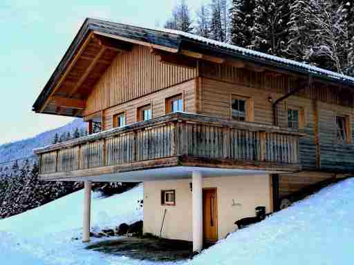 Chalet Jupiter