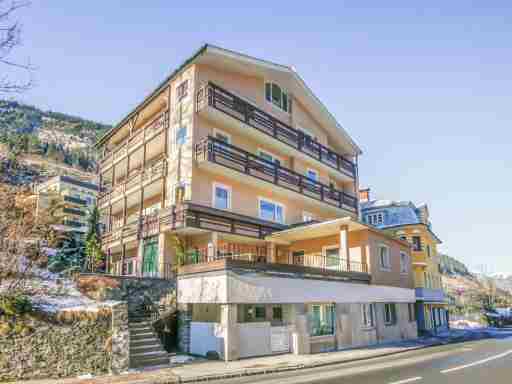 Apartment Monte Grau Top 5