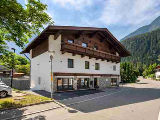 Apartment 5er Alpen Spitz-2