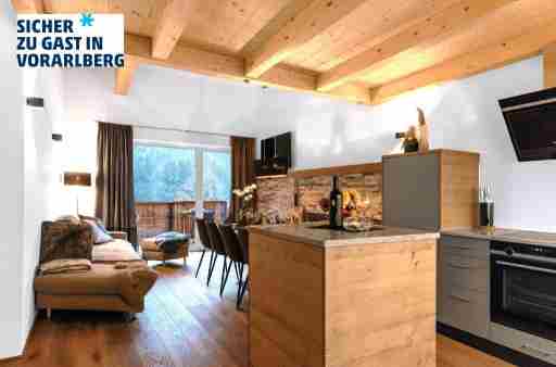 Westwood-Apartment mit Indoorpool und Sauna