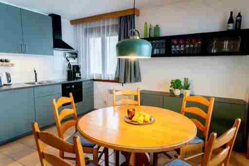 Apartment Weitblick - Almresort Gerlitzen by Seebnb