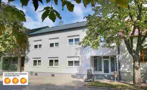 Apartment-76: Wallern im Burgenland, Neusiedlersee, Burgenland