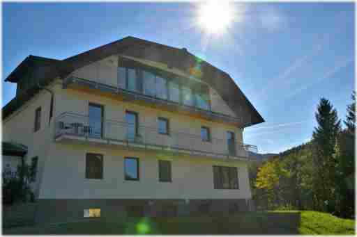 Casa Bicicletta: Fuschl am See, Fuschlseeregion, Salzburgerland