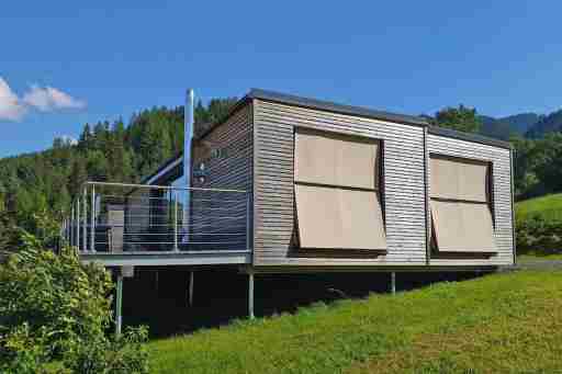 4 star holiday home in Gaal im Murtal