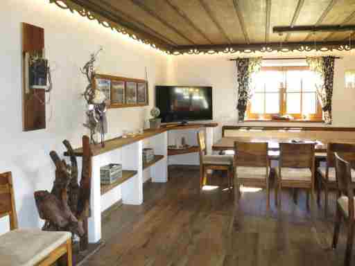 Chalet Aualm - FRT101