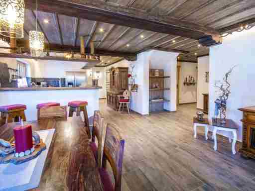 Chalet Aualm - FRT100